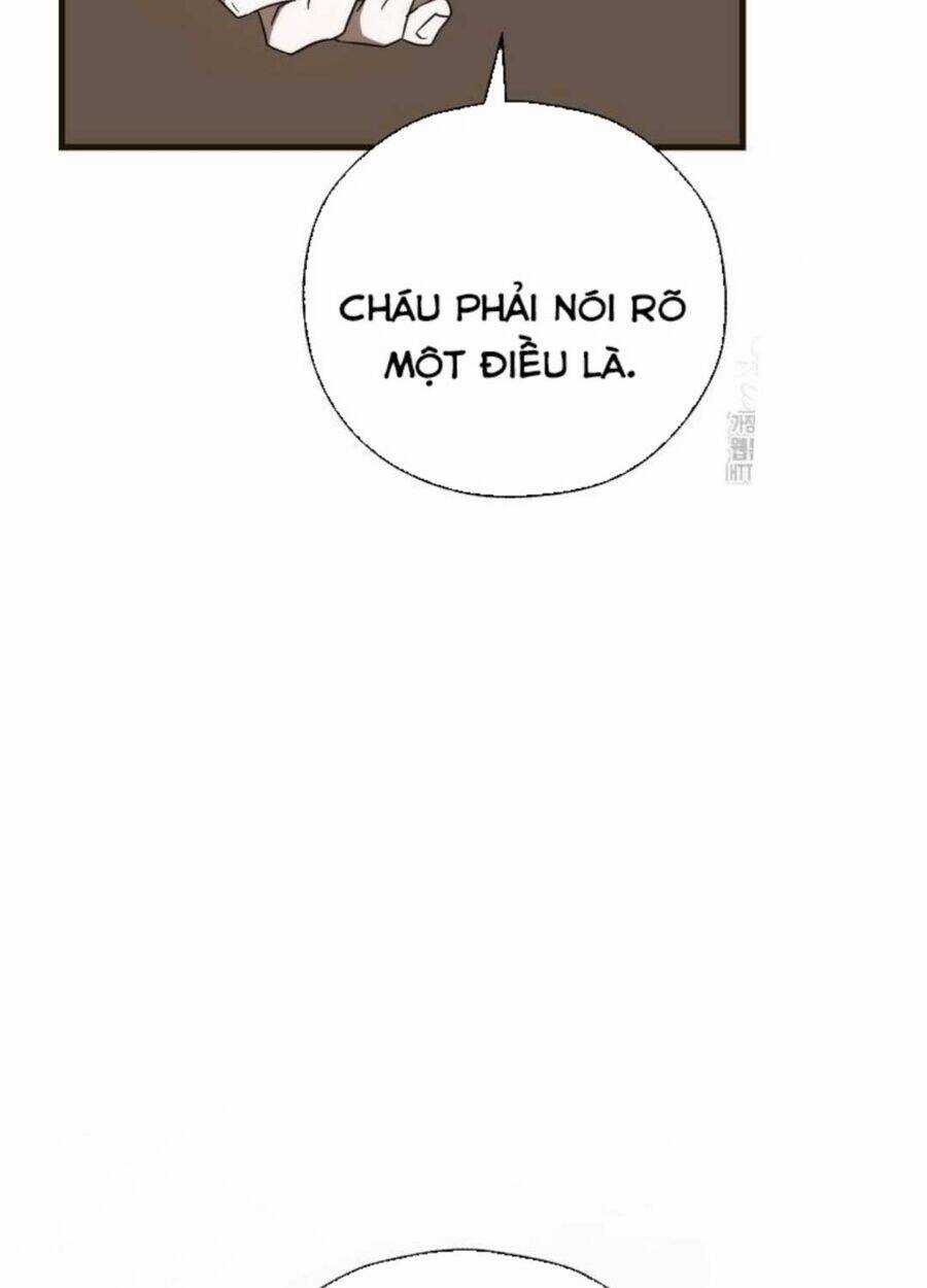 Tân Binh Của Đội Bóng Chày Quá Giỏi Chương 10 trang 31