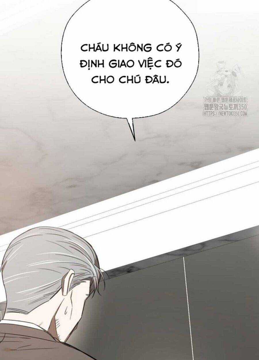 Tân Binh Của Đội Bóng Chày Quá Giỏi Chương 10 trang 32