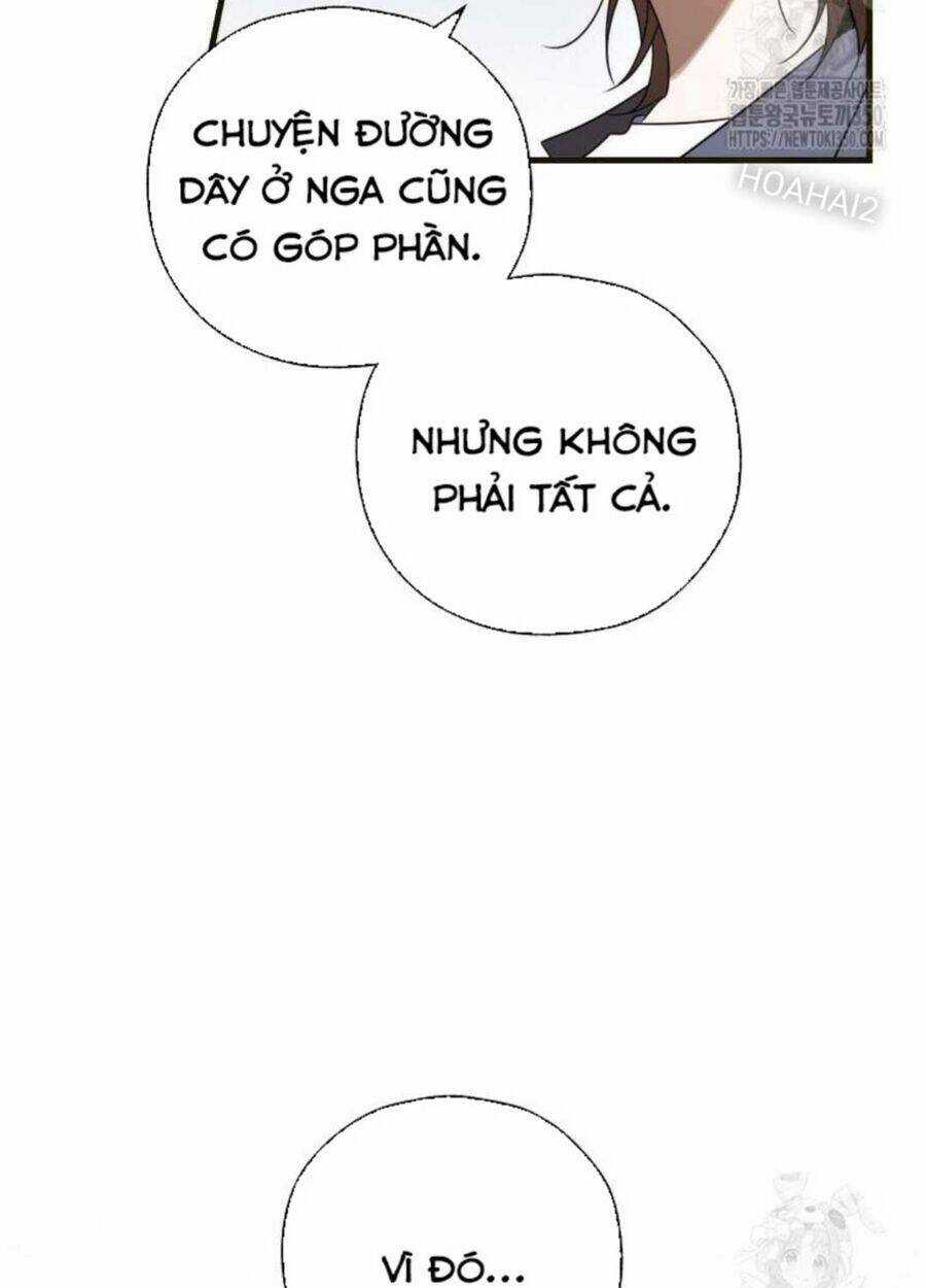 Tân Binh Của Đội Bóng Chày Quá Giỏi Chương 10 trang 36