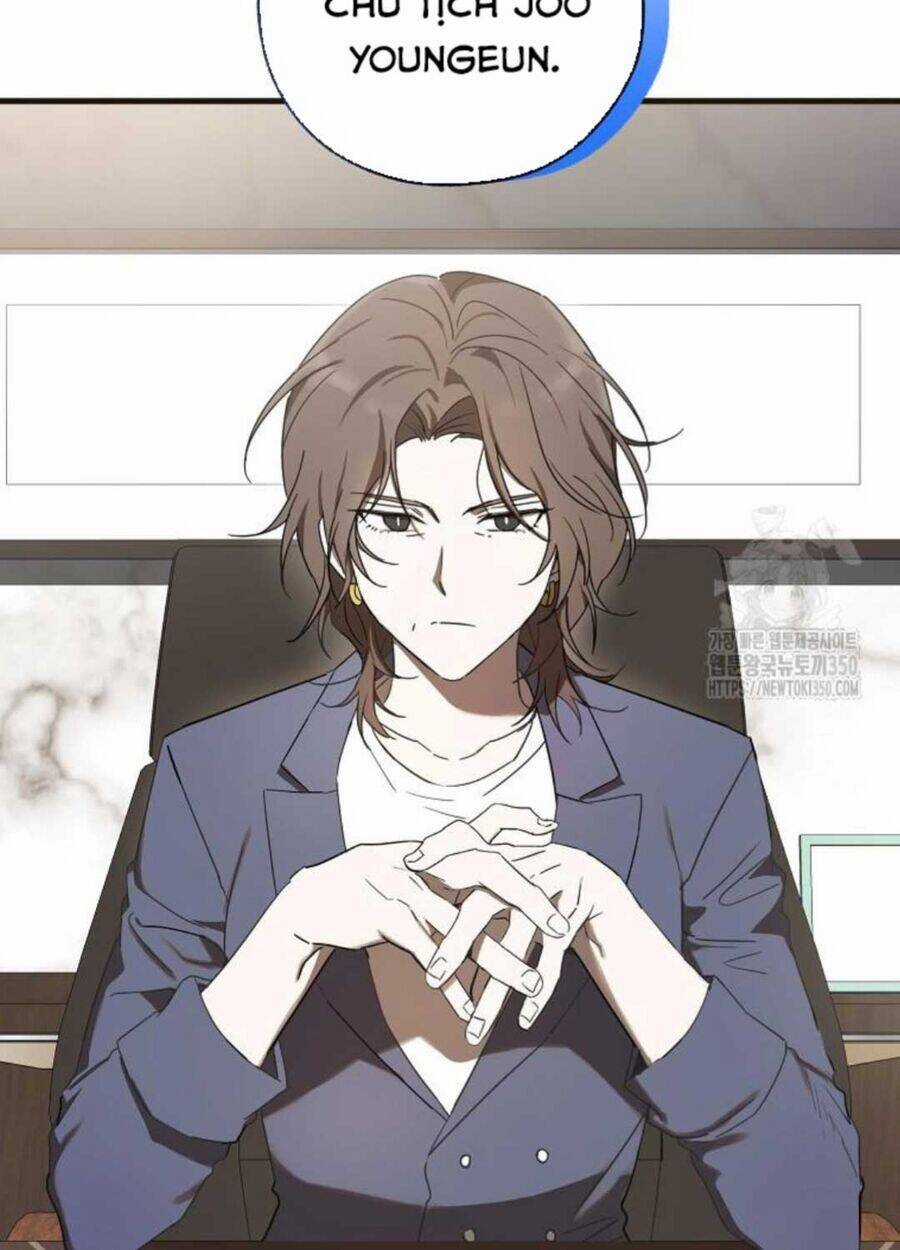 Tân Binh Của Đội Bóng Chày Quá Giỏi Chương 10 trang 4