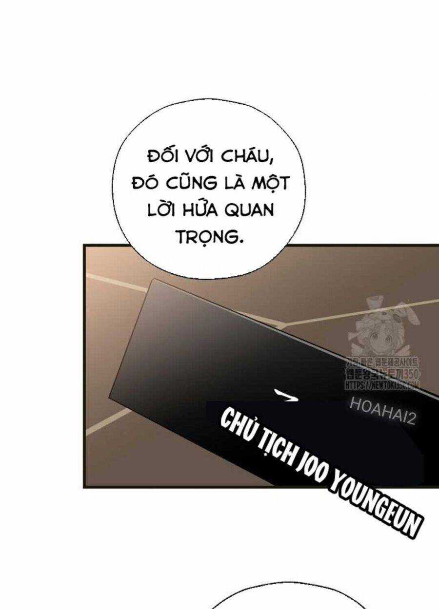 Tân Binh Của Đội Bóng Chày Quá Giỏi Chương 10 trang 43