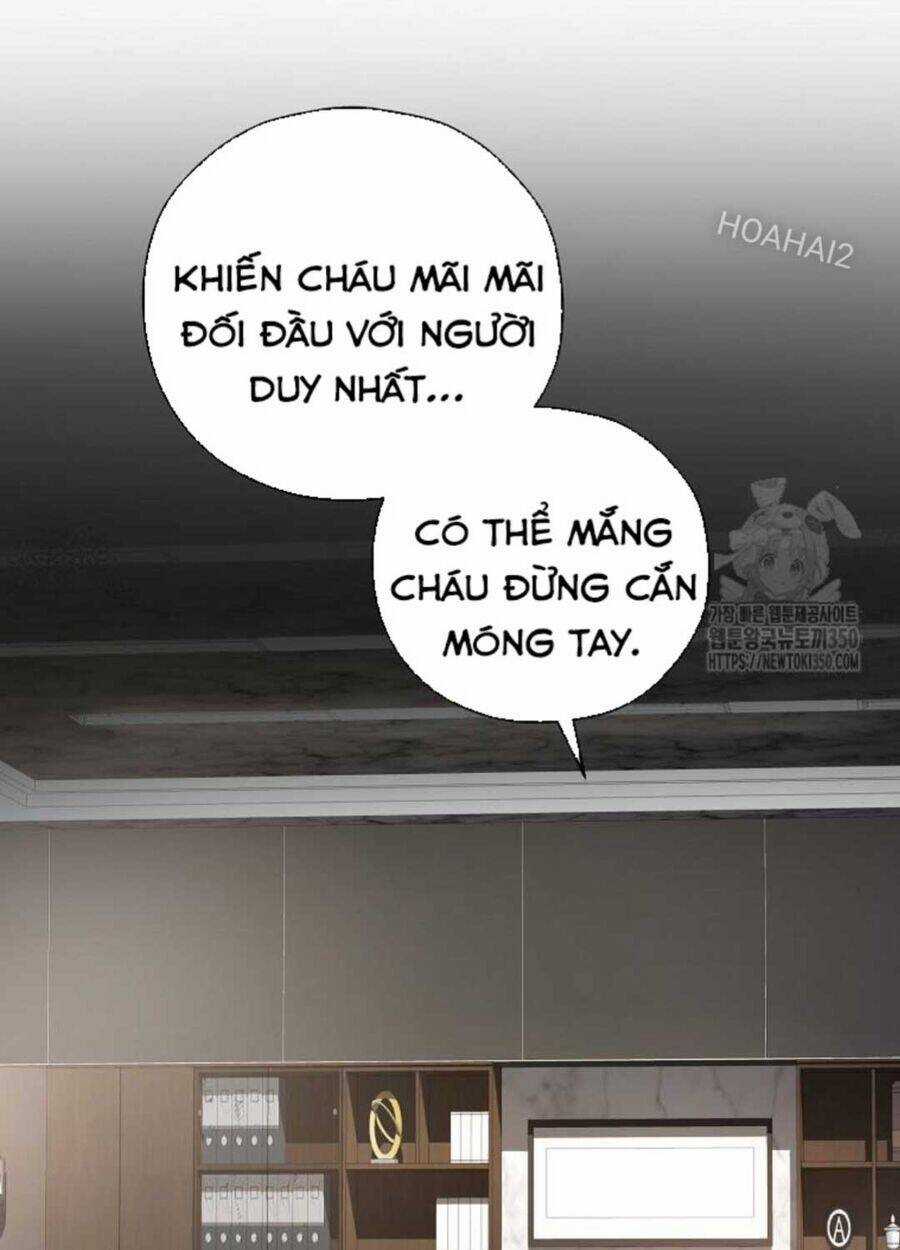 Tân Binh Của Đội Bóng Chày Quá Giỏi Chương 10 trang 45