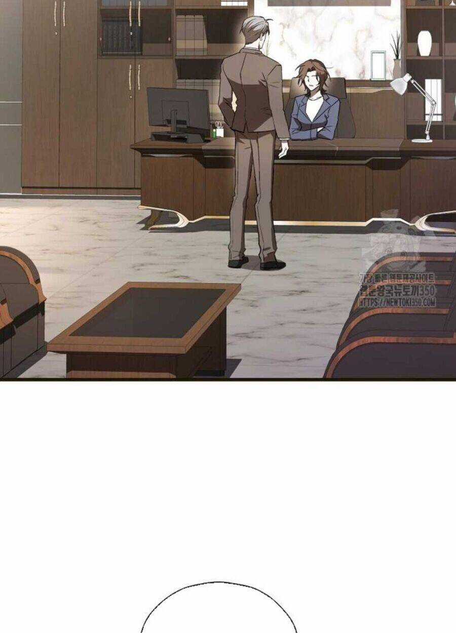 Tân Binh Của Đội Bóng Chày Quá Giỏi Chương 10 trang 46