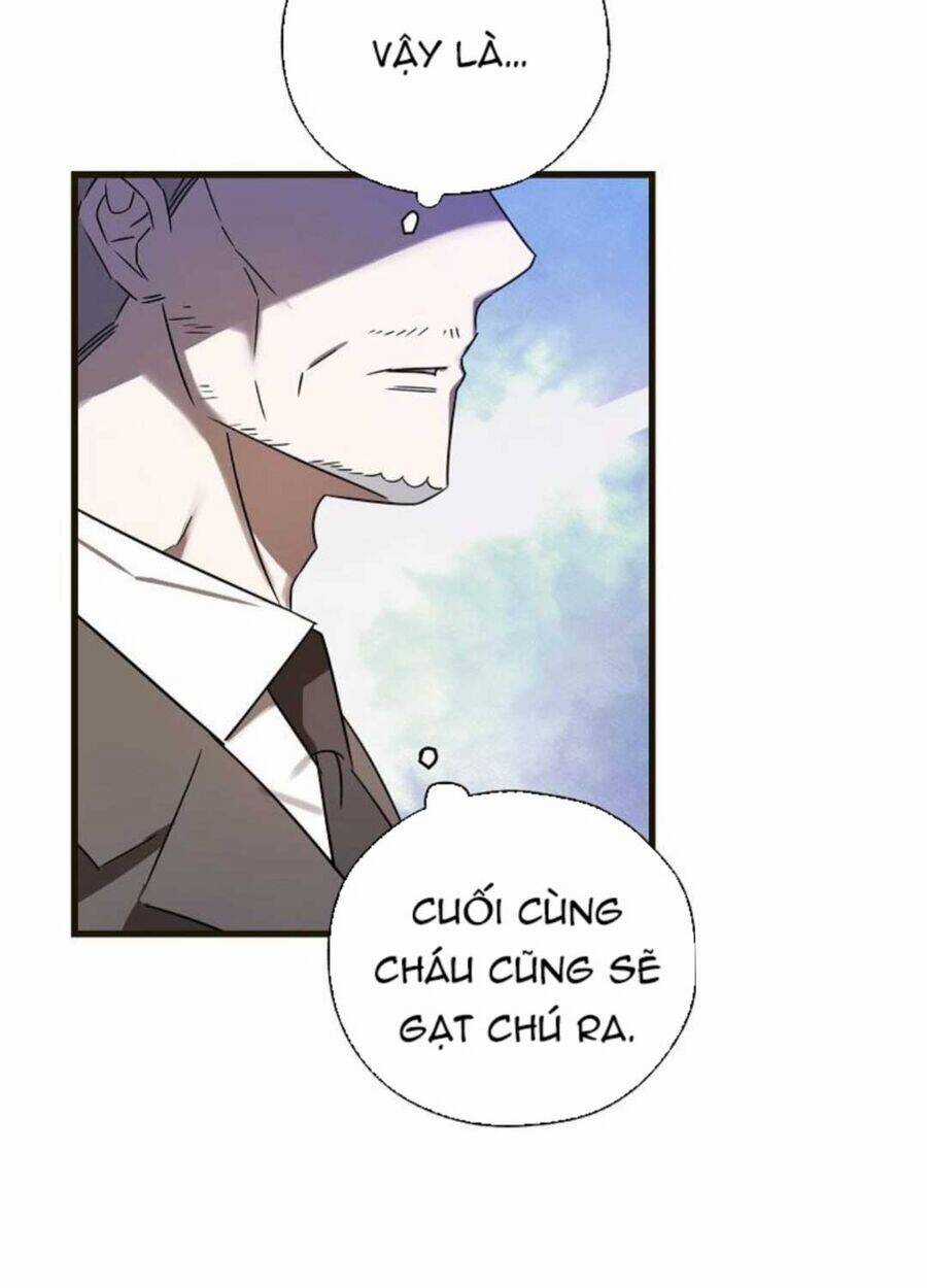 Tân Binh Của Đội Bóng Chày Quá Giỏi Chương 10 trang 47