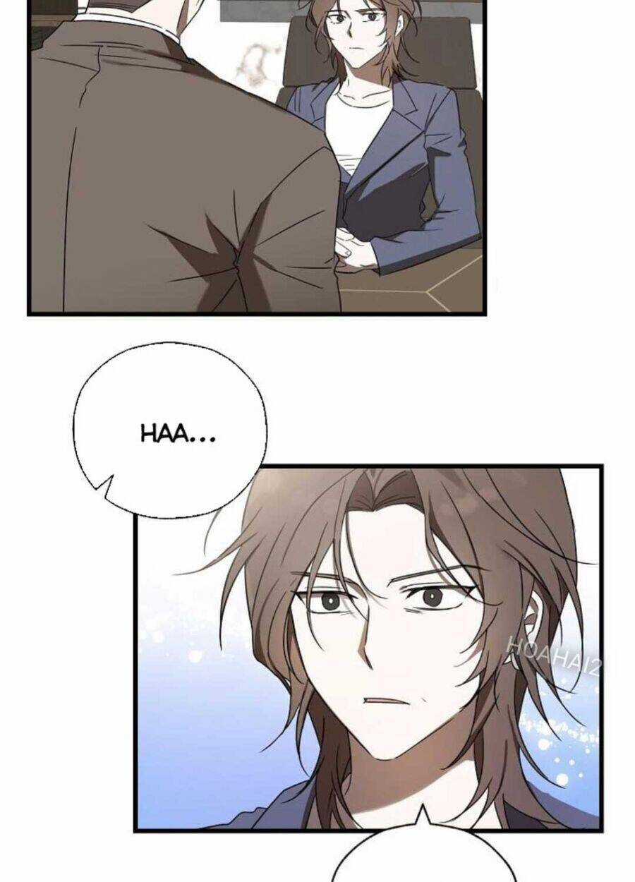 Tân Binh Của Đội Bóng Chày Quá Giỏi Chương 10 trang 49