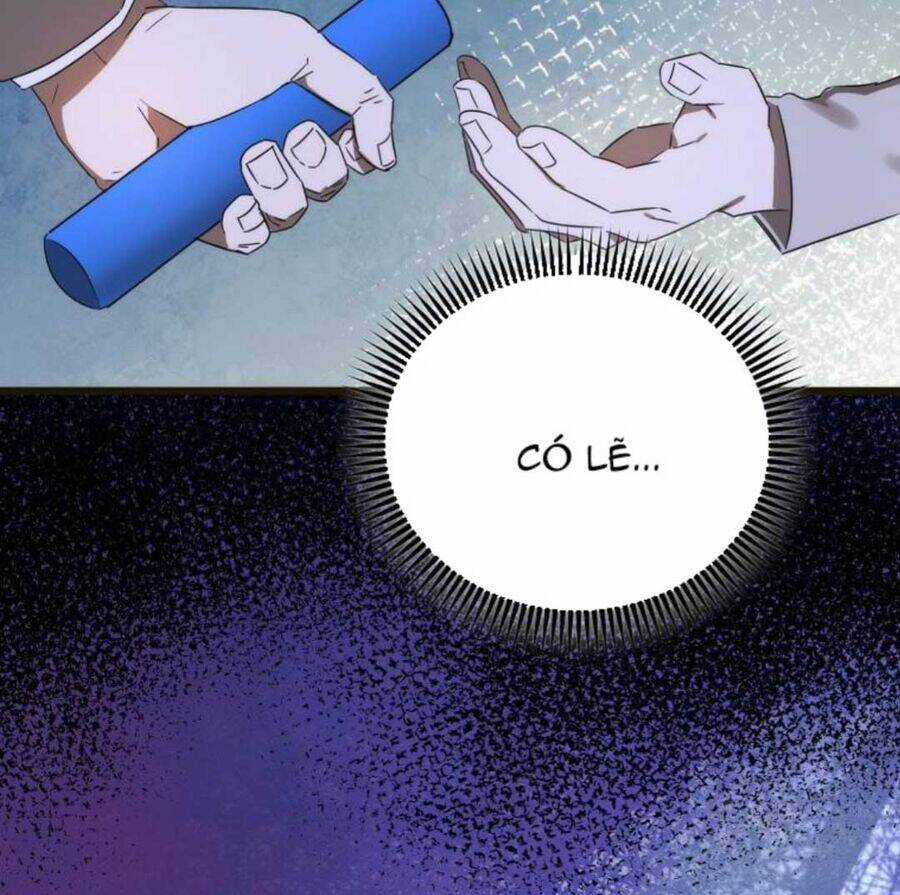 Tân Binh Của Đội Bóng Chày Quá Giỏi Chương 10 trang 56