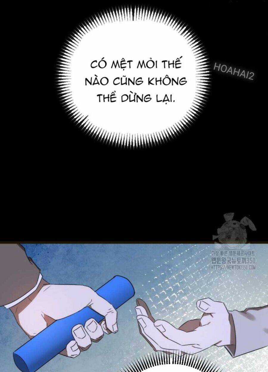 Tân Binh Của Đội Bóng Chày Quá Giỏi Chương 10 trang 57