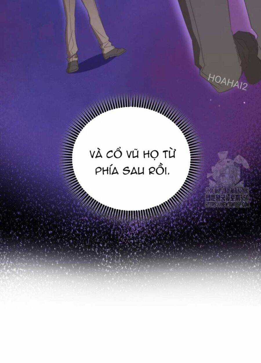 Tân Binh Của Đội Bóng Chày Quá Giỏi Chương 10 trang 60