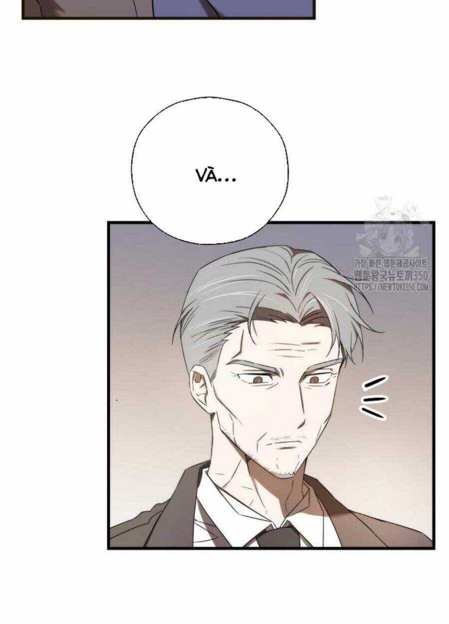 Tân Binh Của Đội Bóng Chày Quá Giỏi Chương 10 trang 62