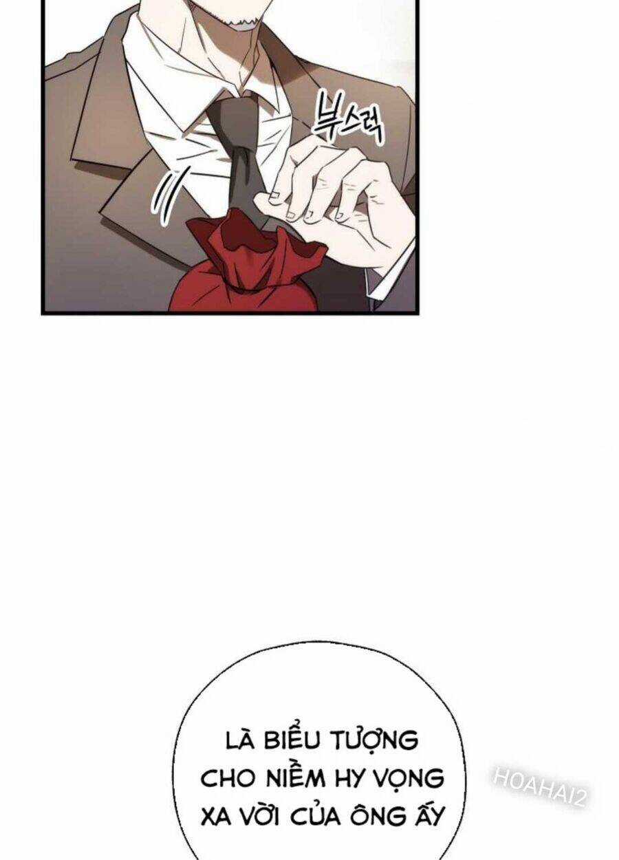 Tân Binh Của Đội Bóng Chày Quá Giỏi Chương 10 trang 65