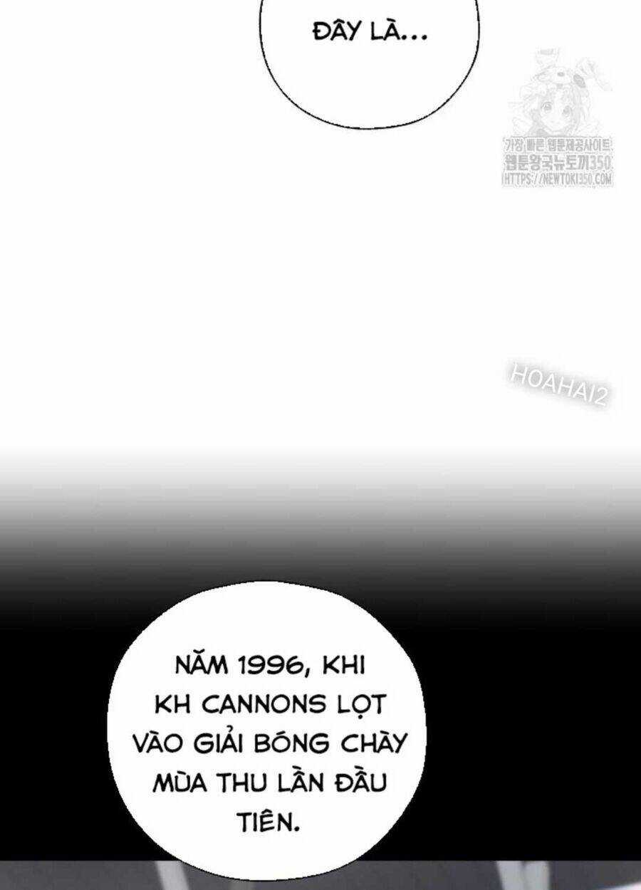 Tân Binh Của Đội Bóng Chày Quá Giỏi Chương 10 trang 67