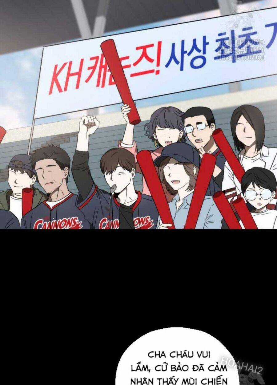 Tân Binh Của Đội Bóng Chày Quá Giỏi Chương 10 trang 68