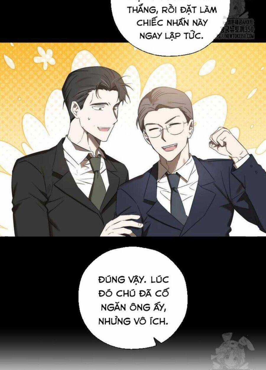 Tân Binh Của Đội Bóng Chày Quá Giỏi Chương 10 trang 69