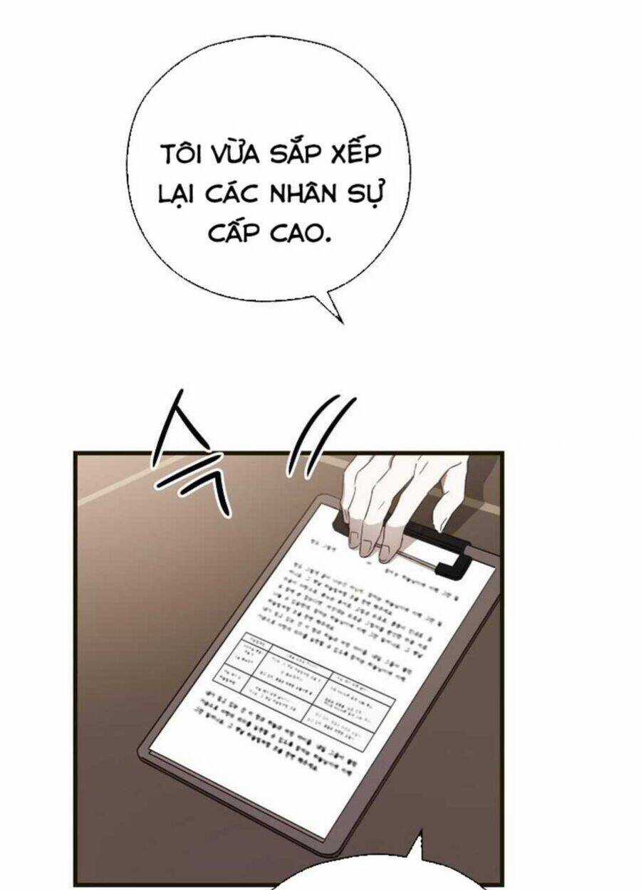 Tân Binh Của Đội Bóng Chày Quá Giỏi Chương 10 trang 7