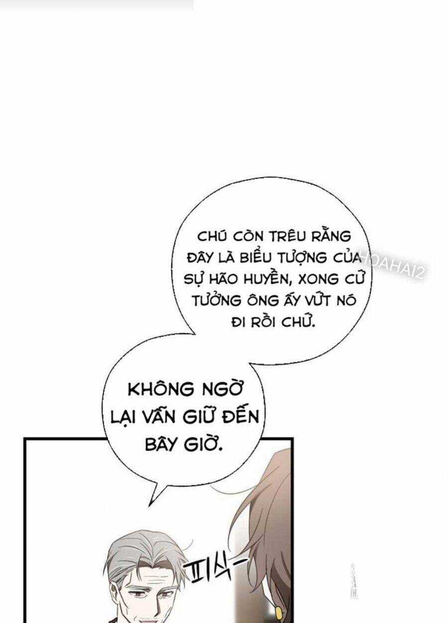 Tân Binh Của Đội Bóng Chày Quá Giỏi Chương 10 trang 71