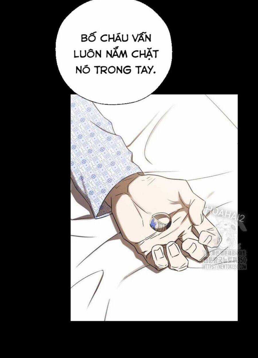 Tân Binh Của Đội Bóng Chày Quá Giỏi Chương 10 trang 75