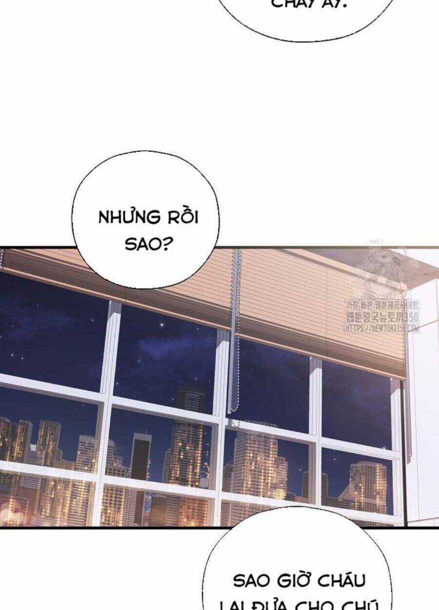 Tân Binh Của Đội Bóng Chày Quá Giỏi Chương 10 trang 79