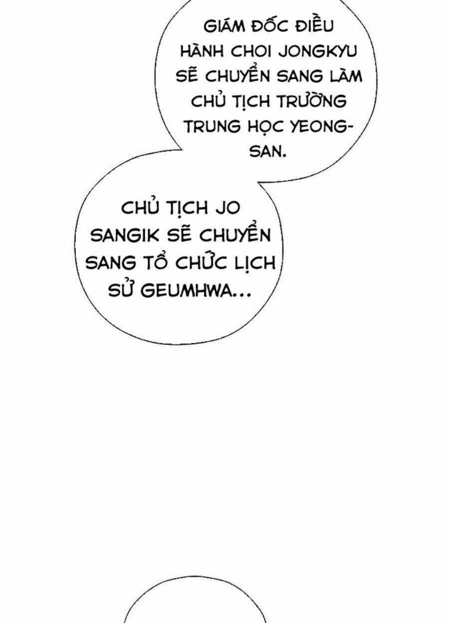 Tân Binh Của Đội Bóng Chày Quá Giỏi Chương 10 trang 8