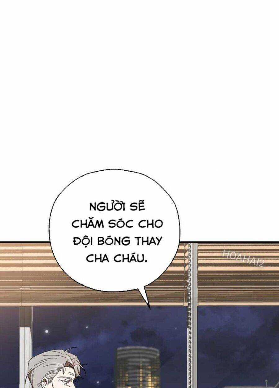 Tân Binh Của Đội Bóng Chày Quá Giỏi Chương 10 trang 81