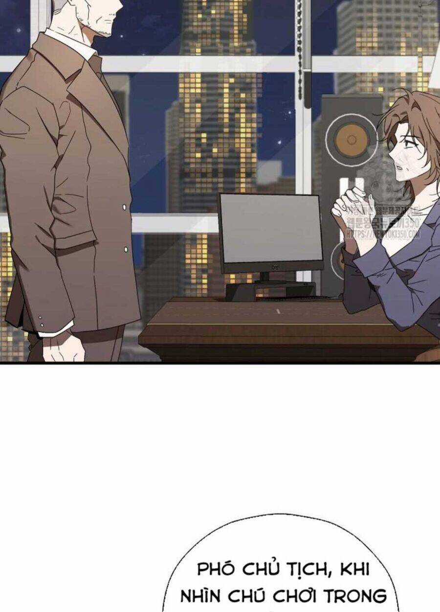 Tân Binh Của Đội Bóng Chày Quá Giỏi Chương 10 trang 82