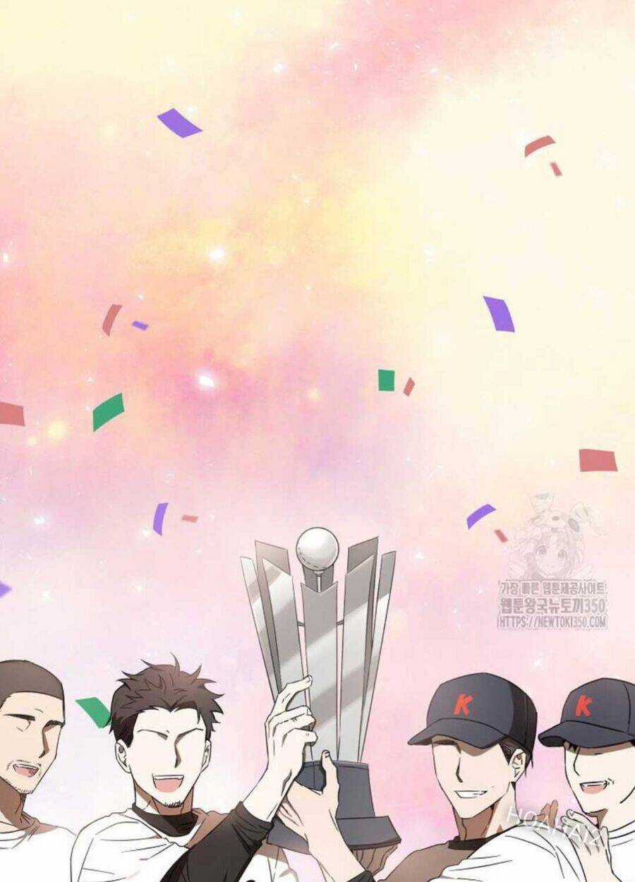 Tân Binh Của Đội Bóng Chày Quá Giỏi Chương 10 trang 87