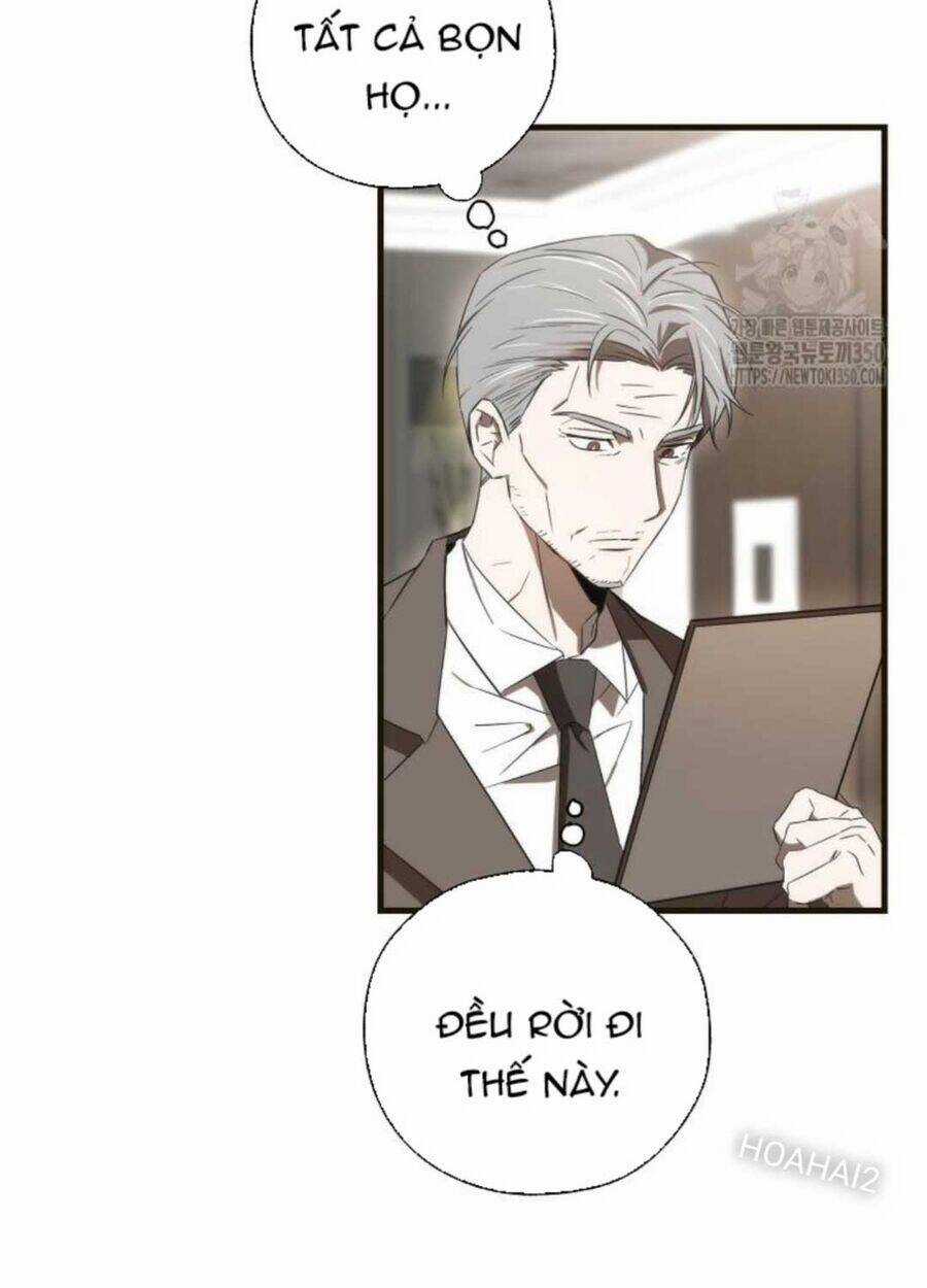 Tân Binh Của Đội Bóng Chày Quá Giỏi Chương 10 trang 9