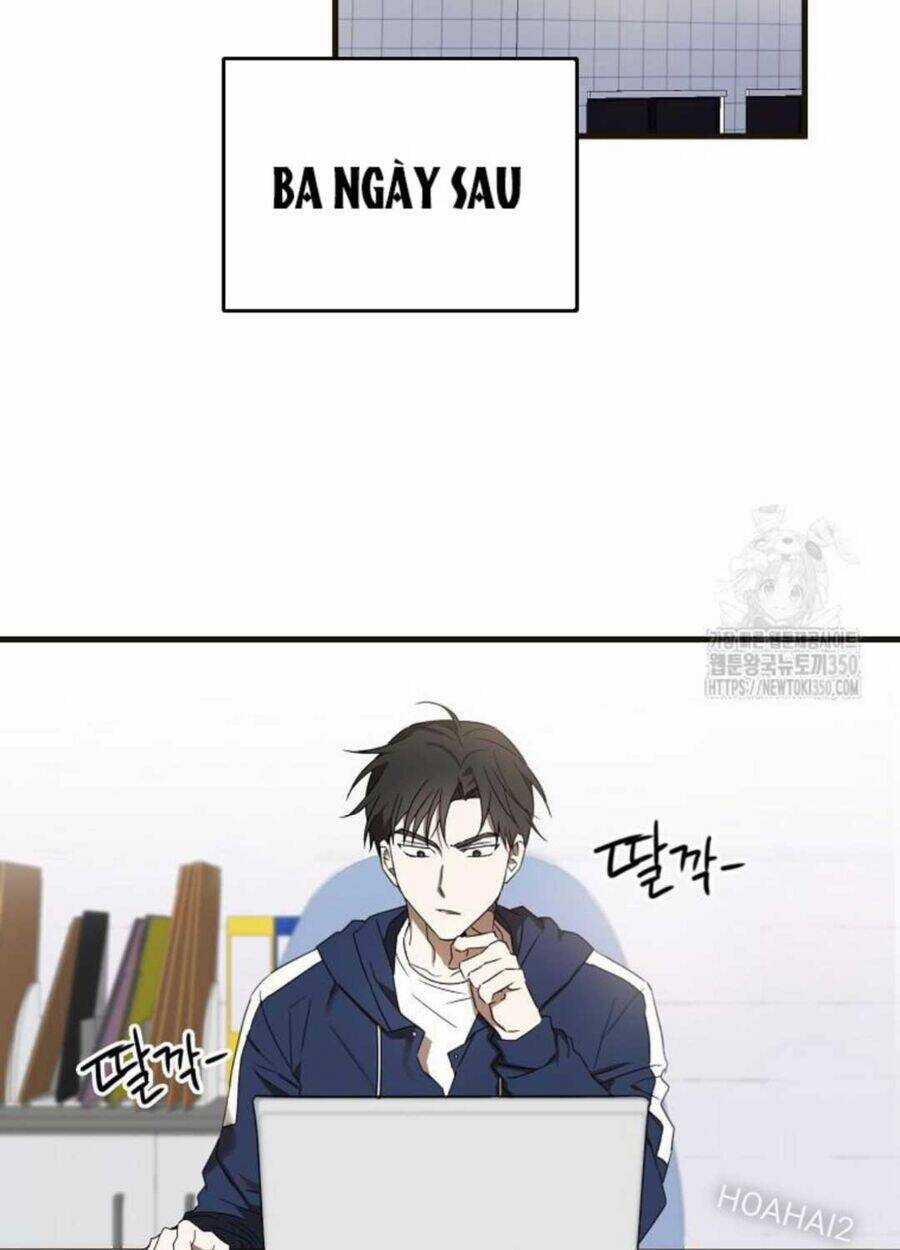 Tân Binh Của Đội Bóng Chày Quá Giỏi Chương 10 trang 90