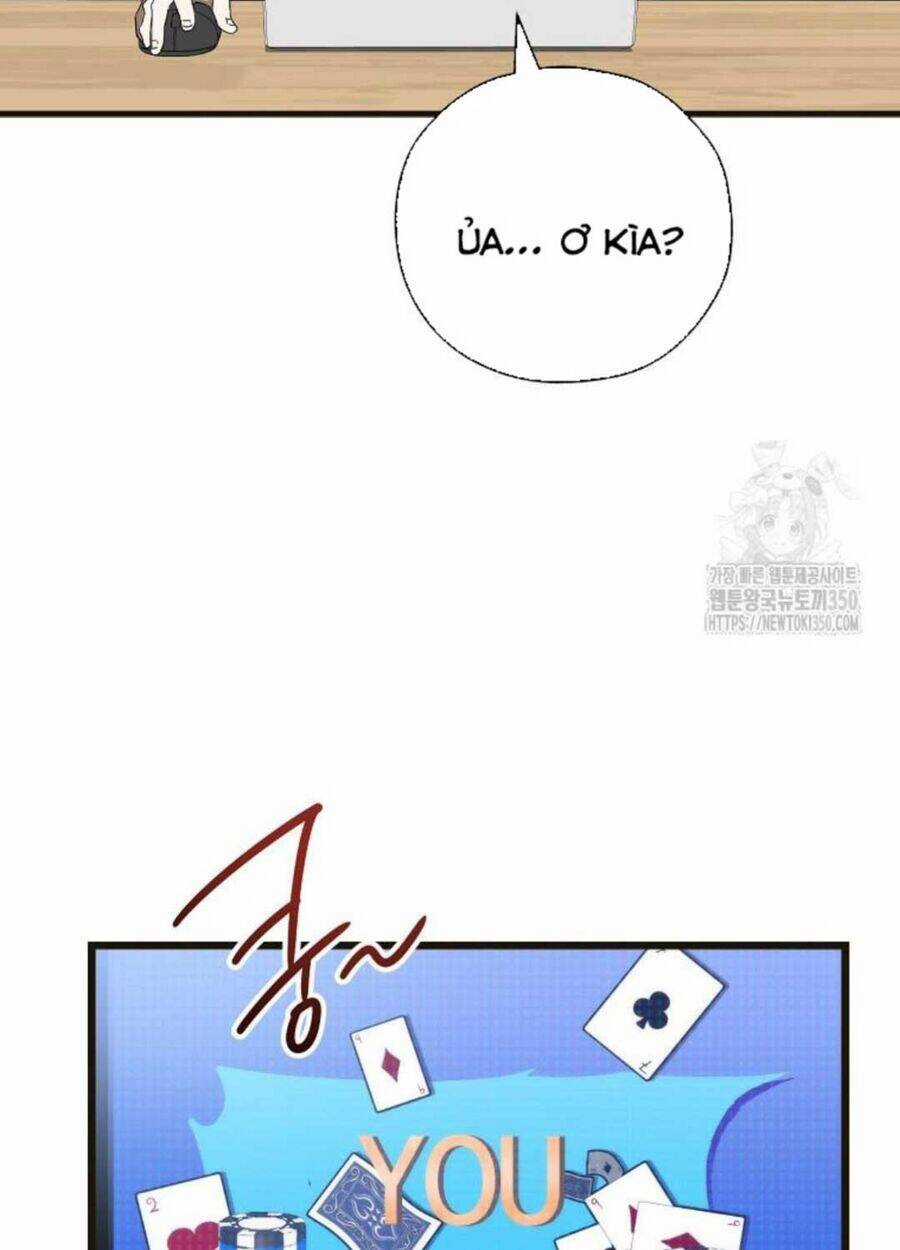 Tân Binh Của Đội Bóng Chày Quá Giỏi Chương 10 trang 91