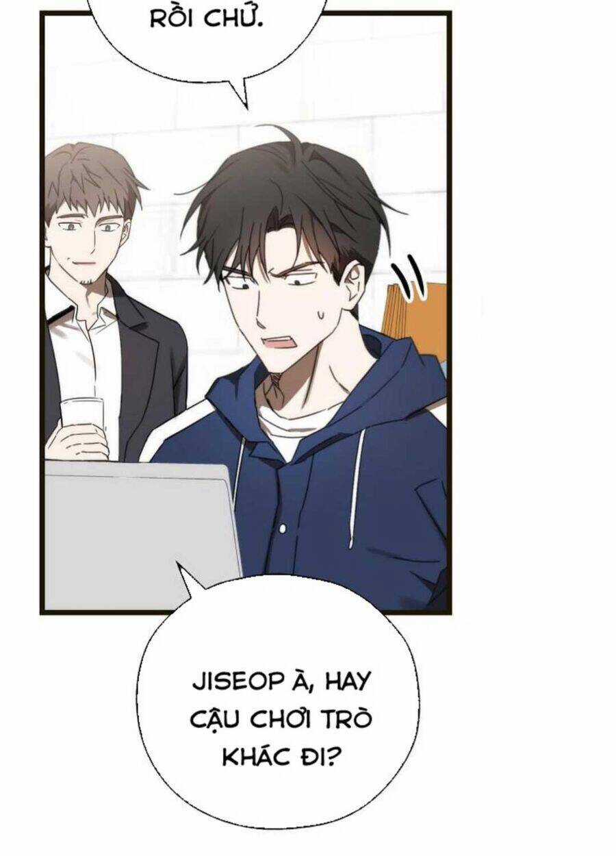 Tân Binh Của Đội Bóng Chày Quá Giỏi Chương 10 trang 93