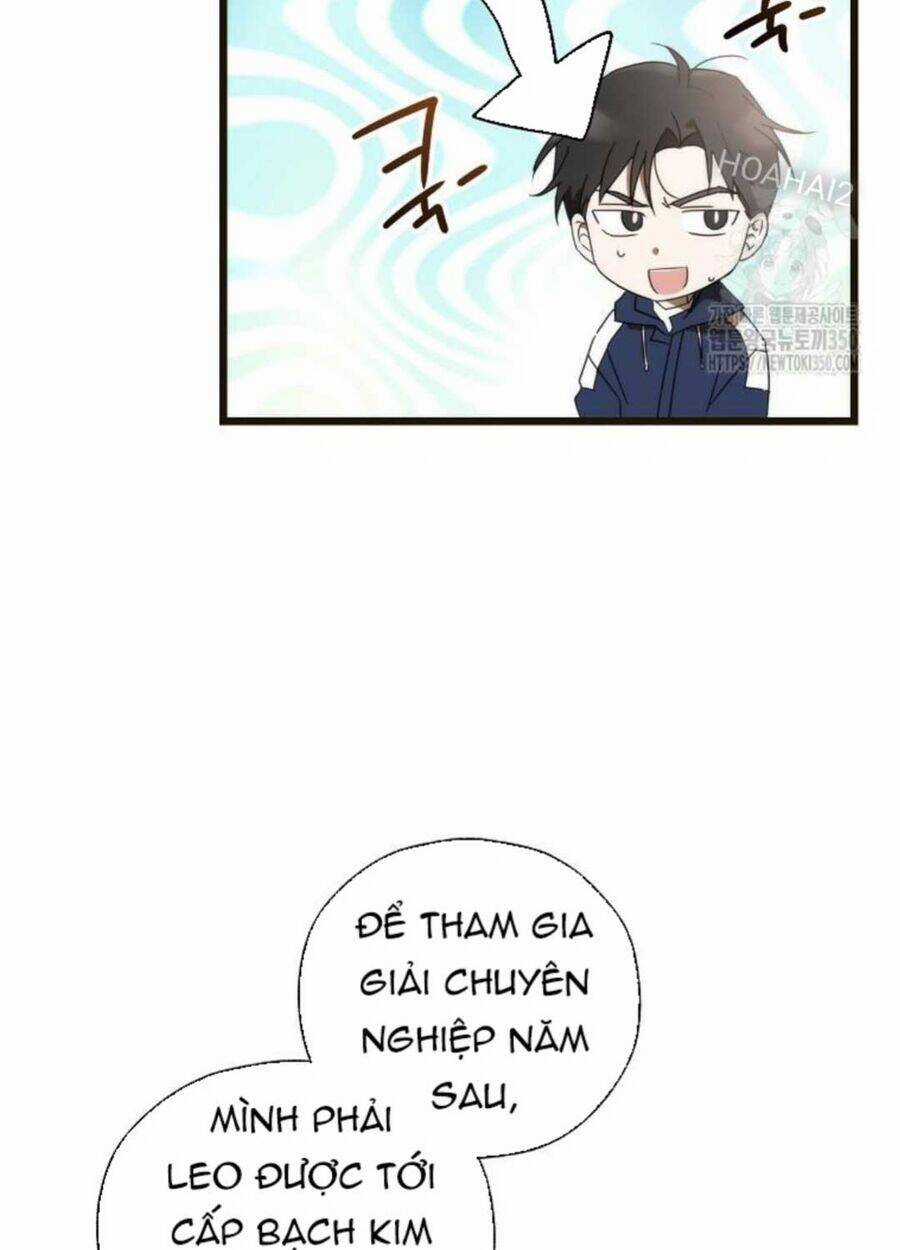 Tân Binh Của Đội Bóng Chày Quá Giỏi Chương 10 trang 95