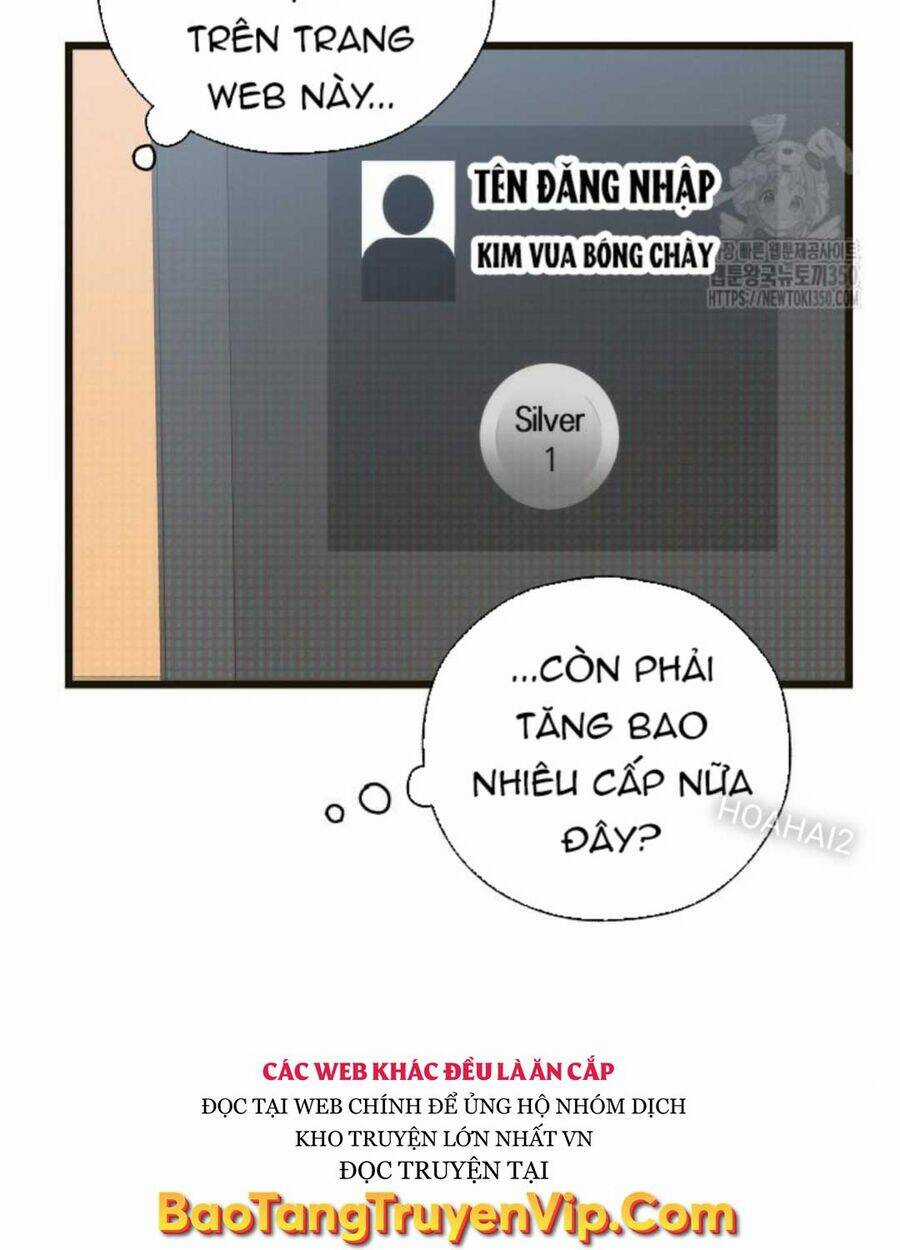 Tân Binh Của Đội Bóng Chày Quá Giỏi Chương 10 trang 96