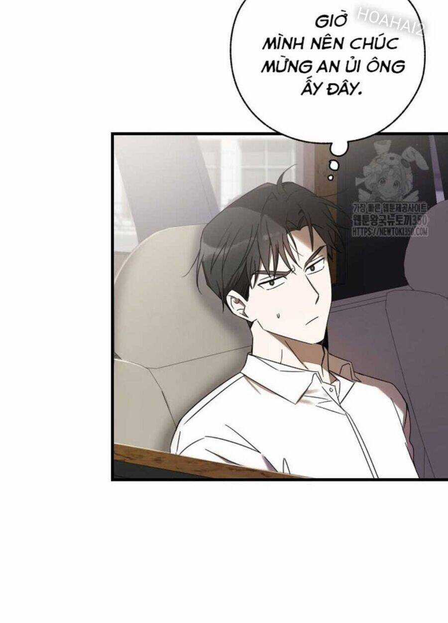 Tân Binh Của Đội Bóng Chày Quá Giỏi Chương 11 trang 10