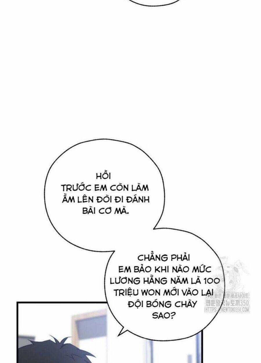 Tân Binh Của Đội Bóng Chày Quá Giỏi Chương 11 trang 100