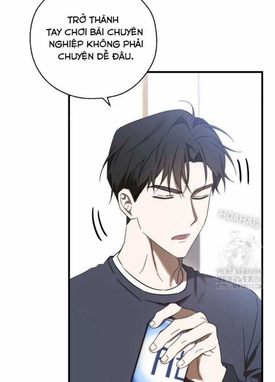 Tân Binh Của Đội Bóng Chày Quá Giỏi Chương 11 trang 102