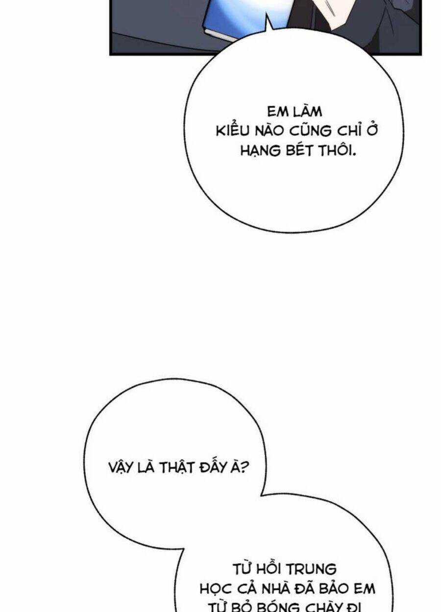 Tân Binh Của Đội Bóng Chày Quá Giỏi Chương 11 trang 103