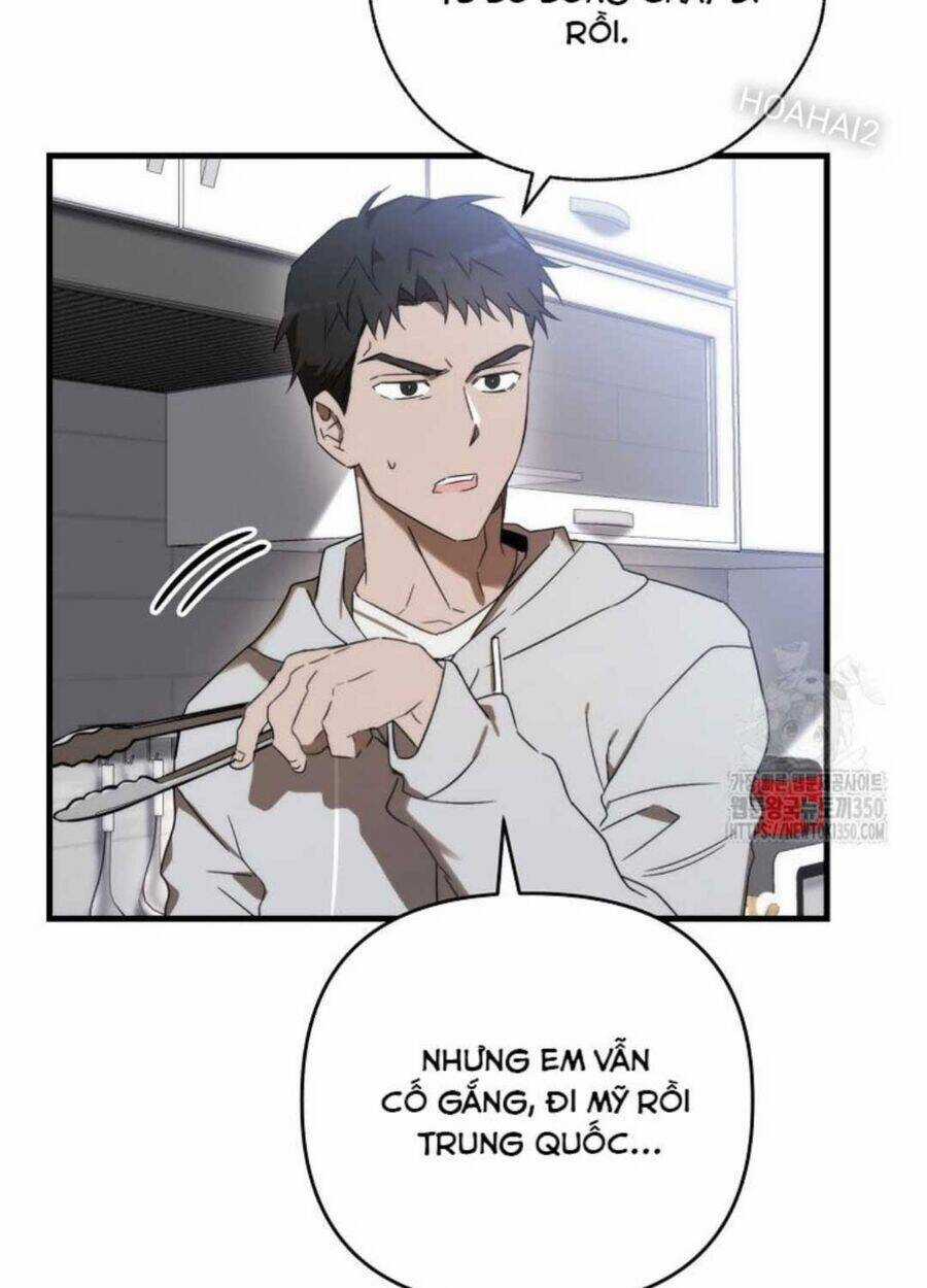 Tân Binh Của Đội Bóng Chày Quá Giỏi Chương 11 trang 104