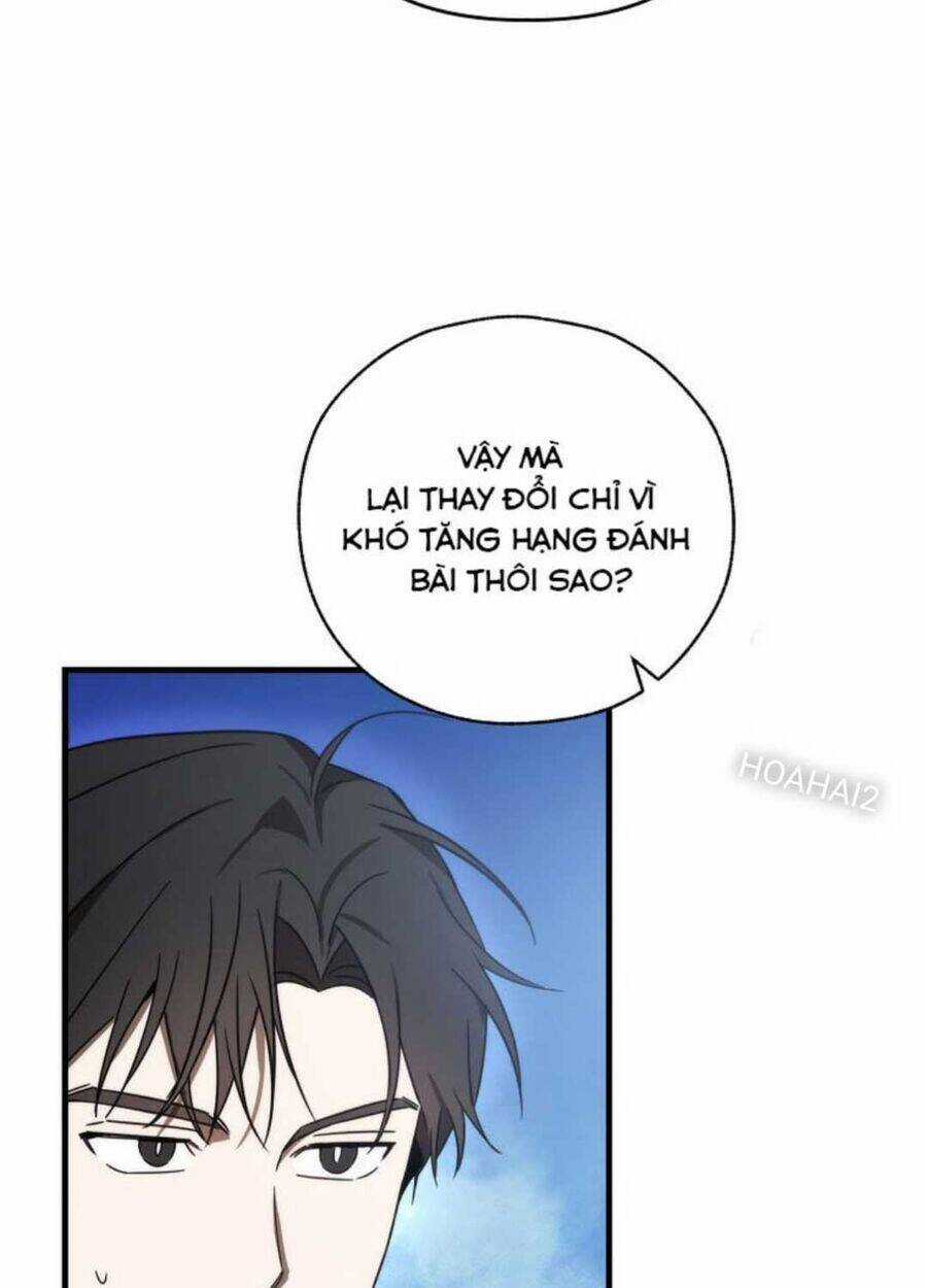 Tân Binh Của Đội Bóng Chày Quá Giỏi Chương 11 trang 105