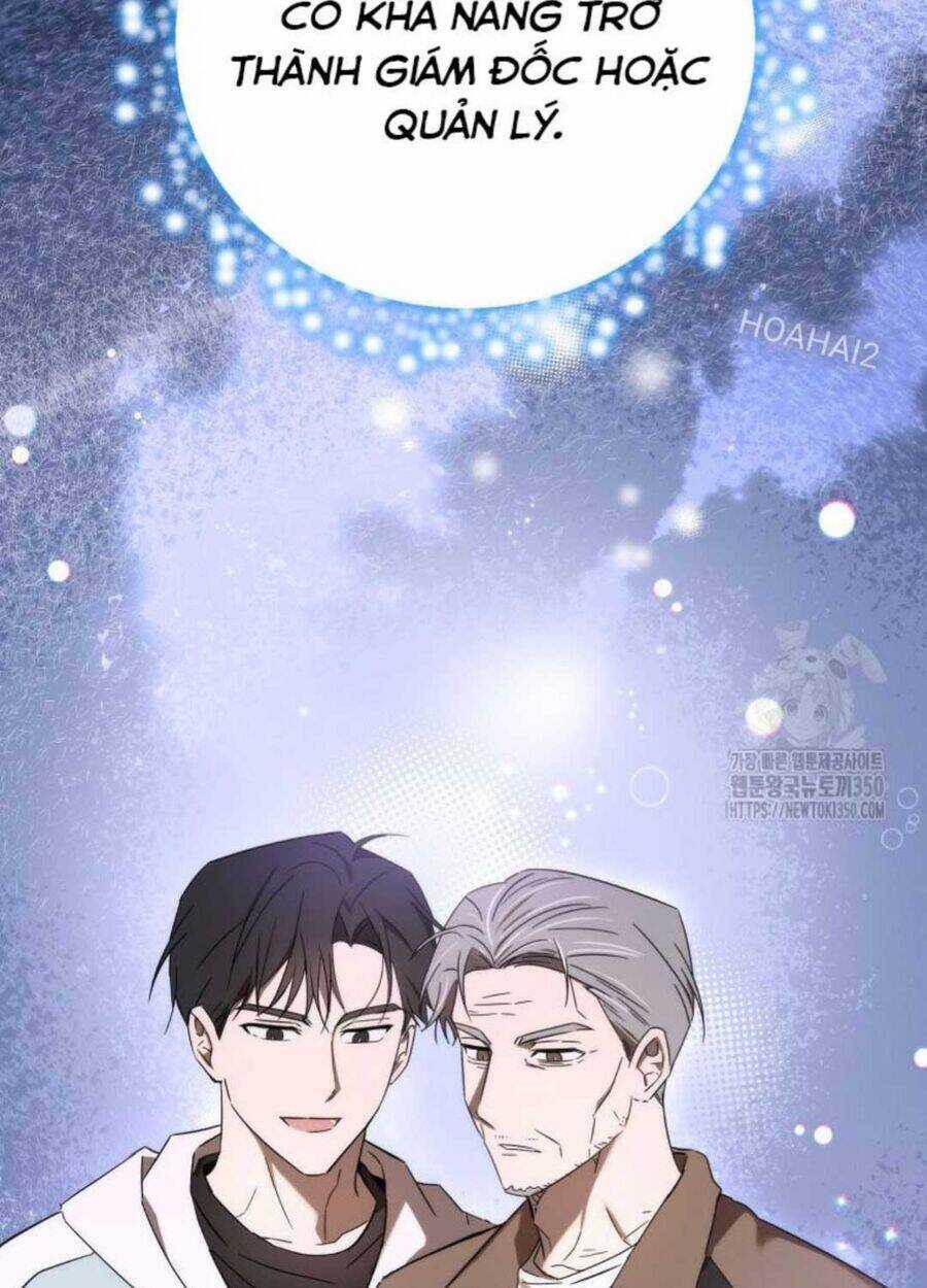 Tân Binh Của Đội Bóng Chày Quá Giỏi Chương 11 trang 115