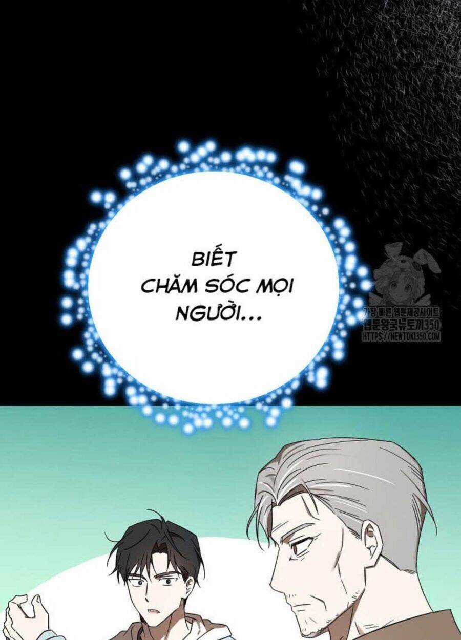 Tân Binh Của Đội Bóng Chày Quá Giỏi Chương 11 trang 117