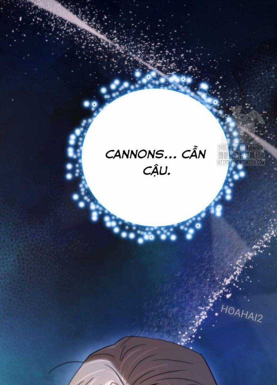 Tân Binh Của Đội Bóng Chày Quá Giỏi Chương 11 trang 119