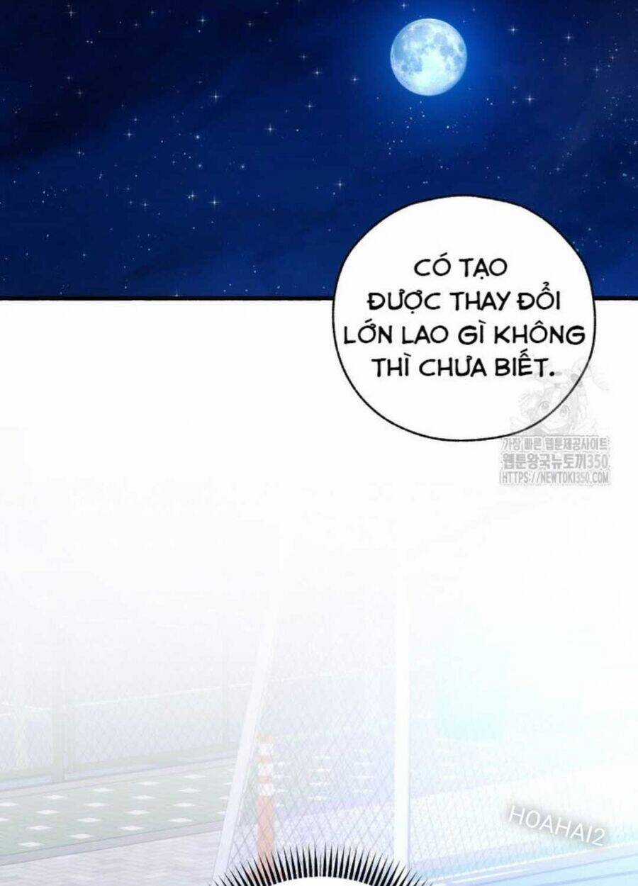 Tân Binh Của Đội Bóng Chày Quá Giỏi Chương 11 trang 127