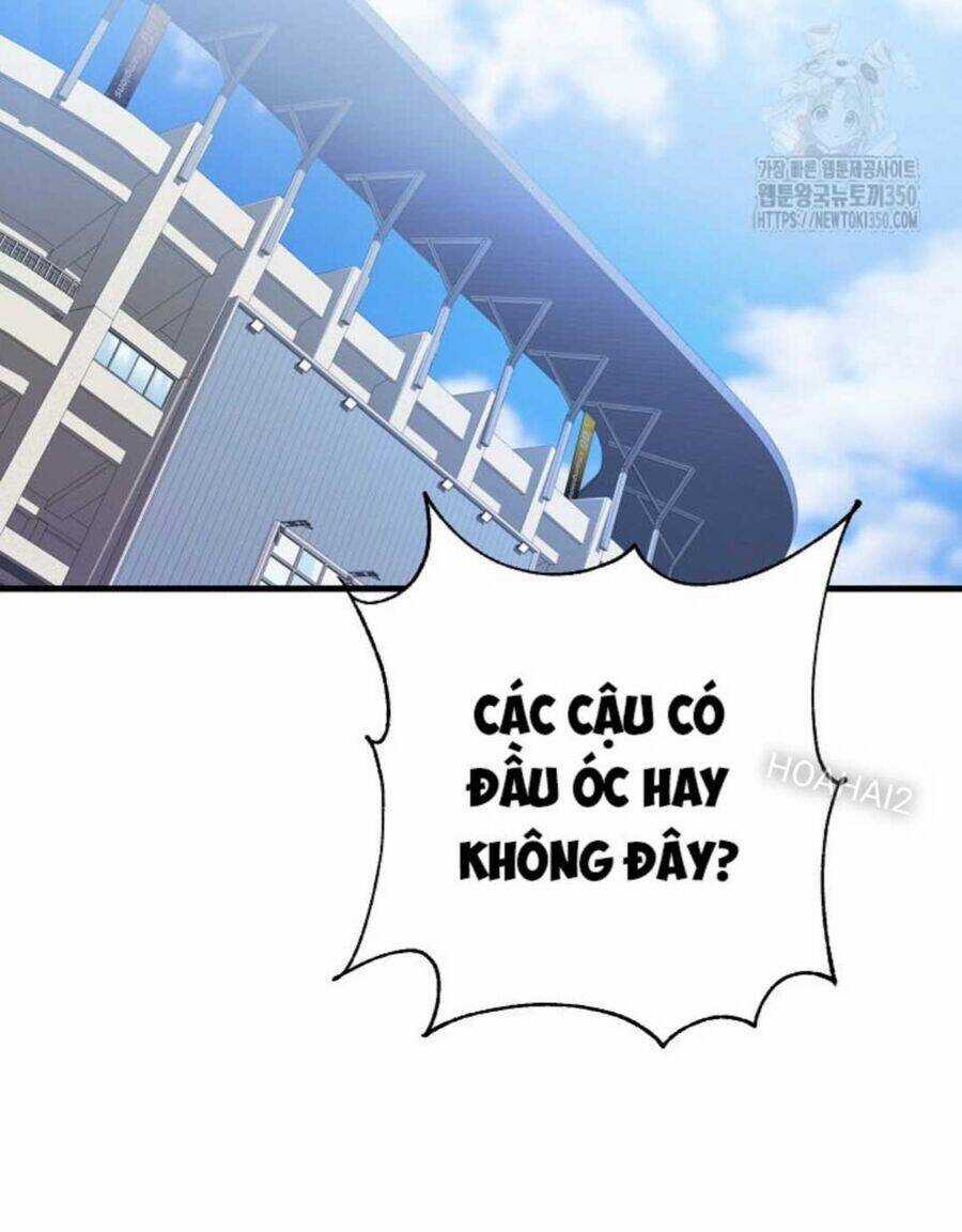 Tân Binh Của Đội Bóng Chày Quá Giỏi Chương 11 trang 14