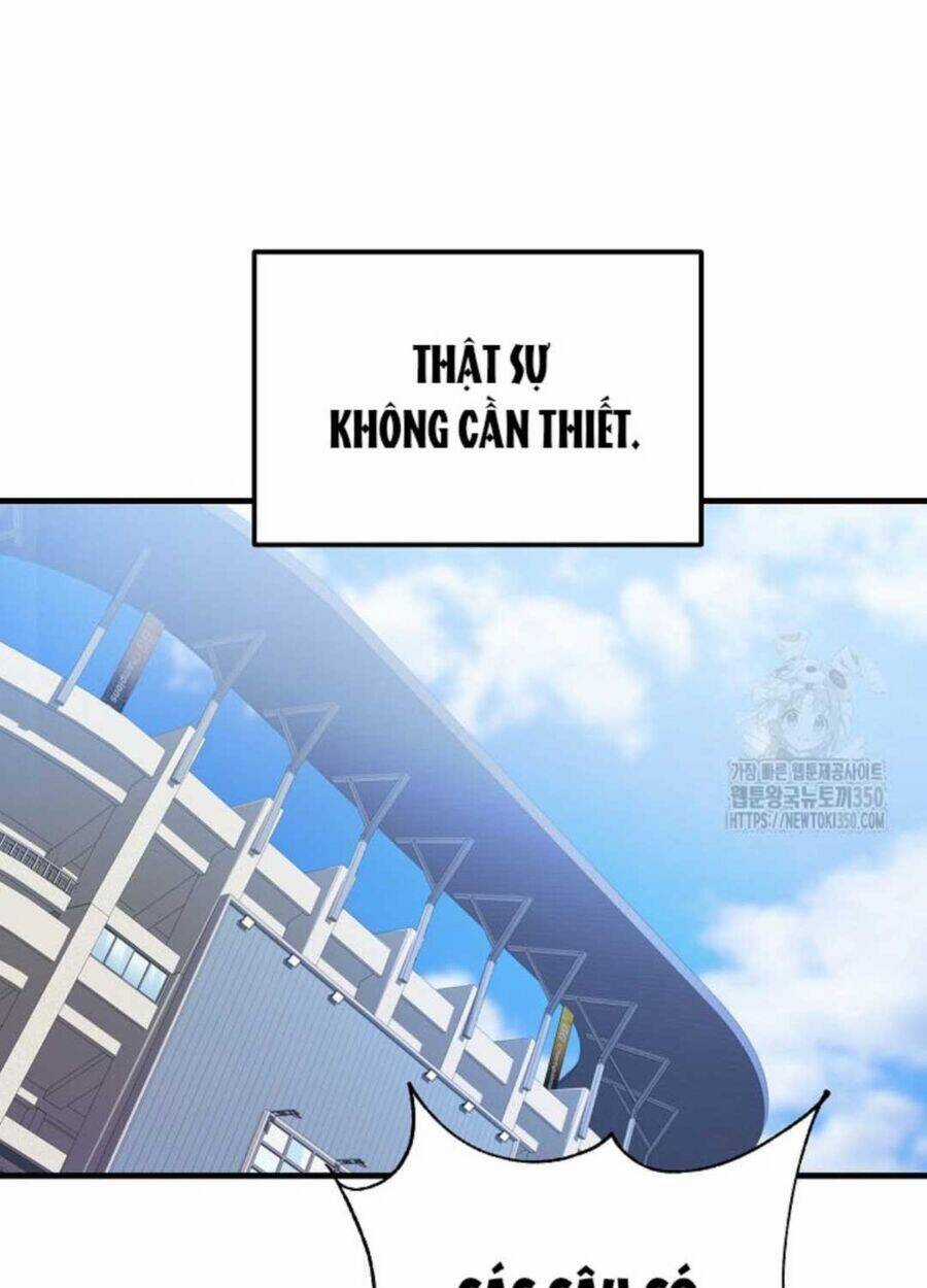 Tân Binh Của Đội Bóng Chày Quá Giỏi Chương 11 trang 15