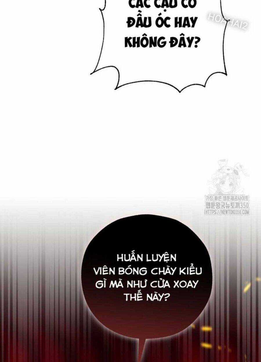 Tân Binh Của Đội Bóng Chày Quá Giỏi Chương 11 trang 16