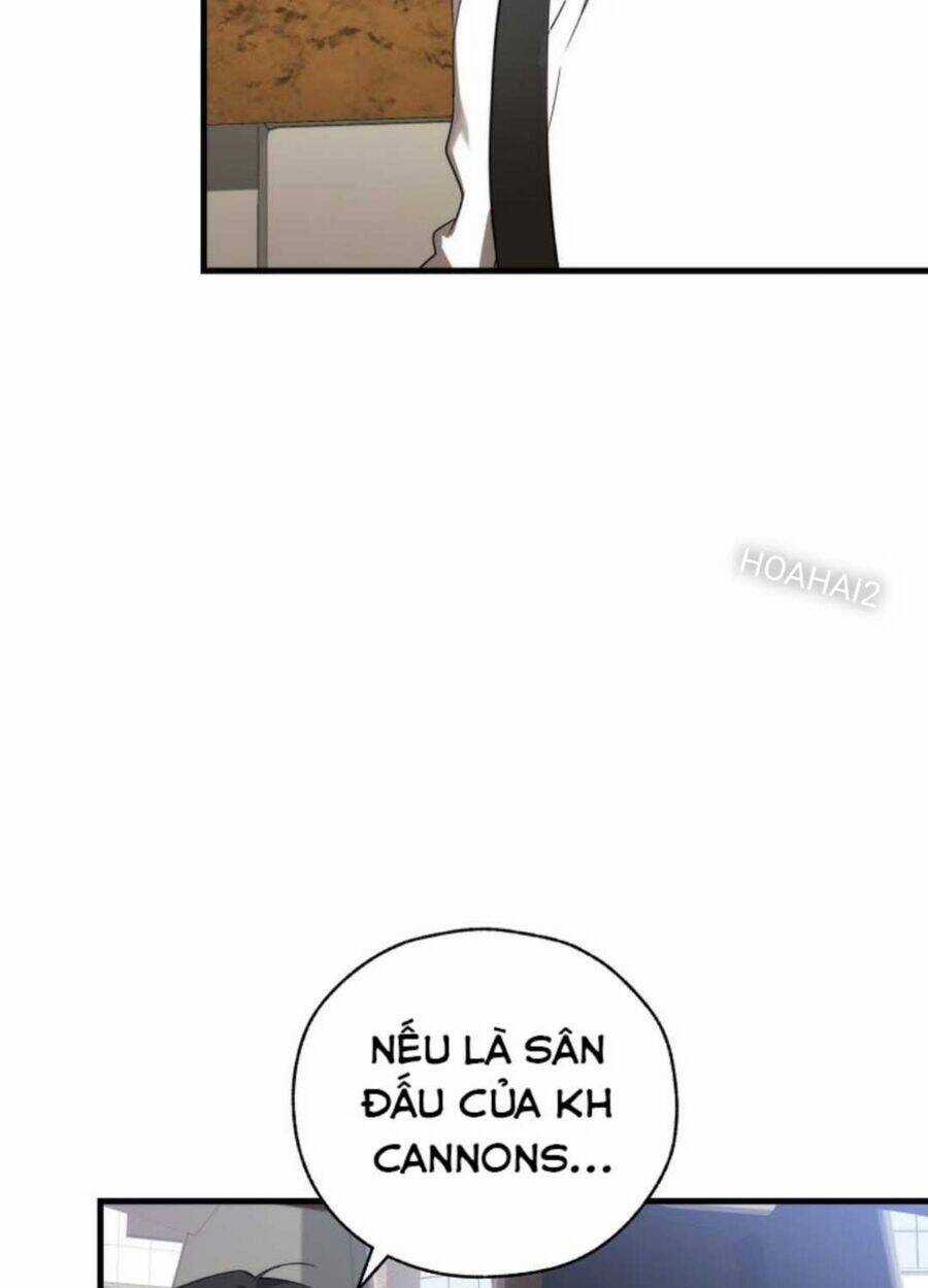 Tân Binh Của Đội Bóng Chày Quá Giỏi Chương 11 trang 2