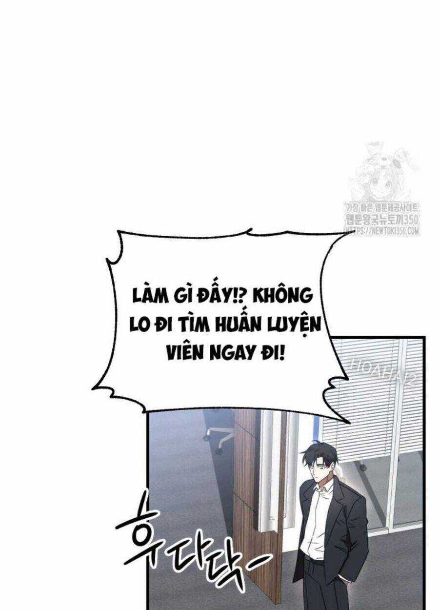 Tân Binh Của Đội Bóng Chày Quá Giỏi Chương 11 trang 20