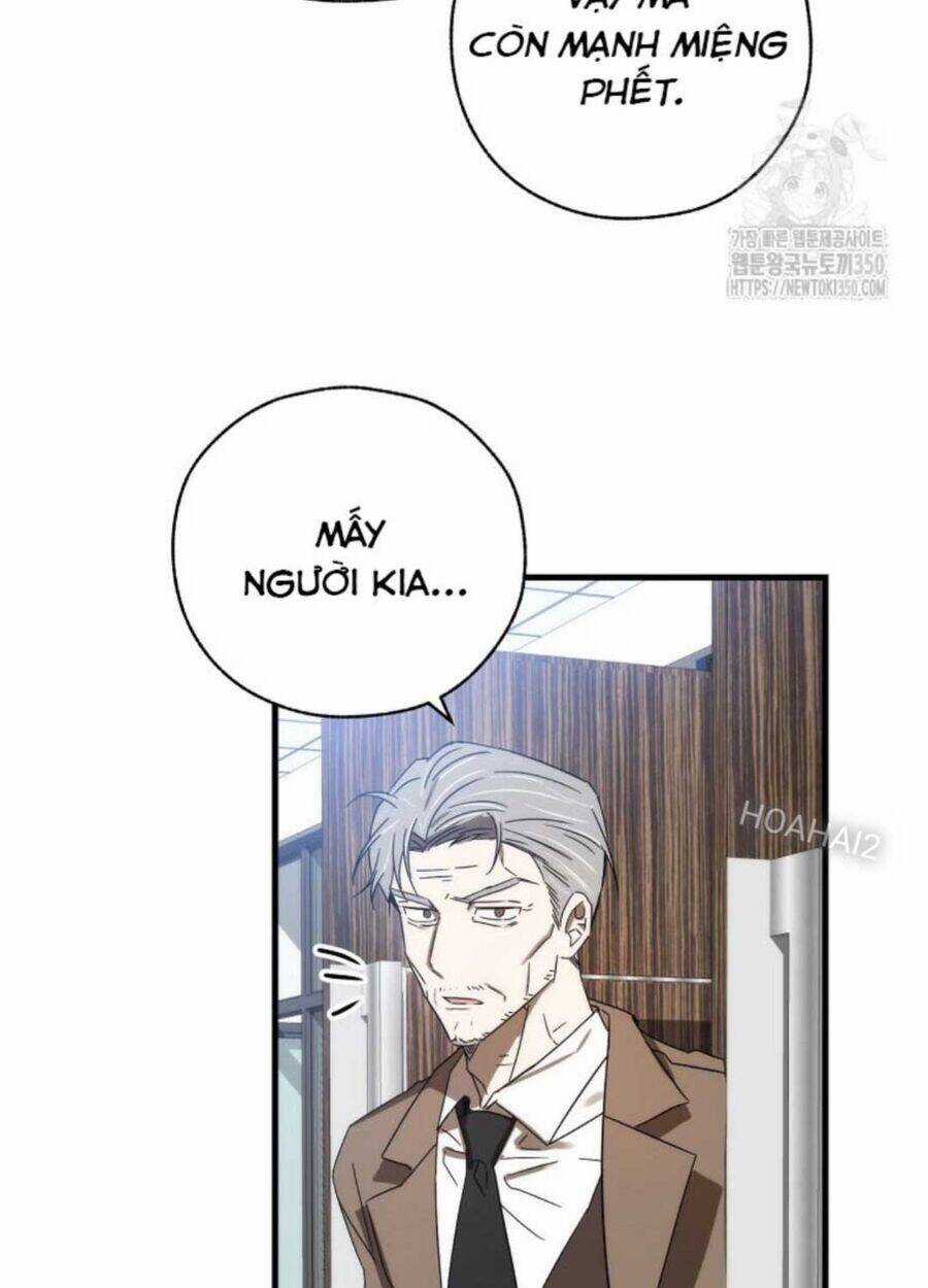 Tân Binh Của Đội Bóng Chày Quá Giỏi Chương 11 trang 23