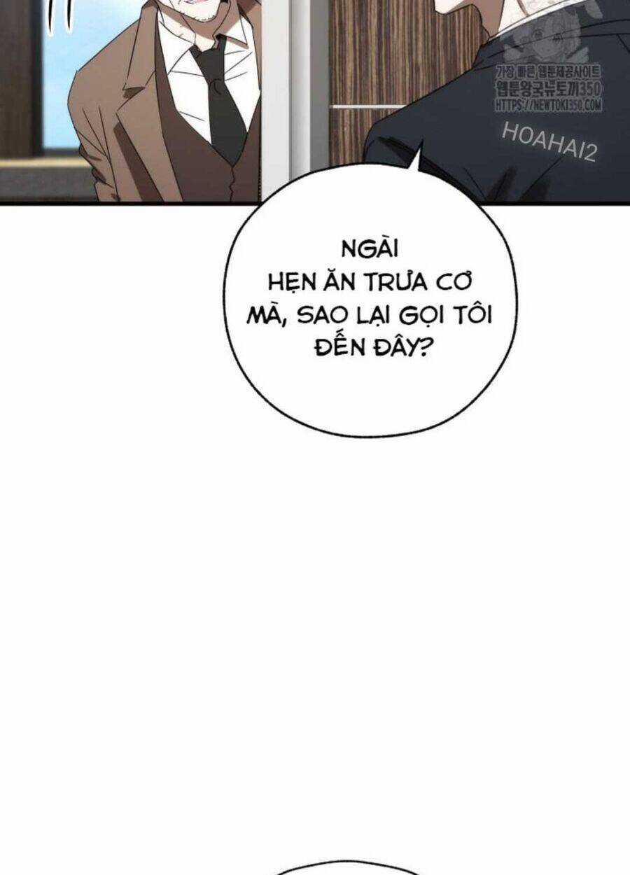 Tân Binh Của Đội Bóng Chày Quá Giỏi Chương 11 trang 25