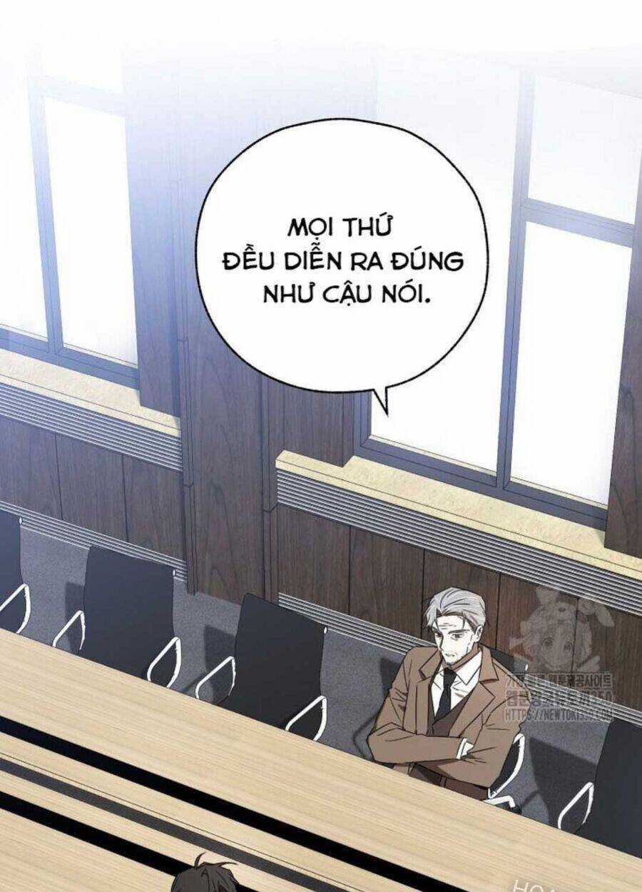 Tân Binh Của Đội Bóng Chày Quá Giỏi Chương 11 trang 28