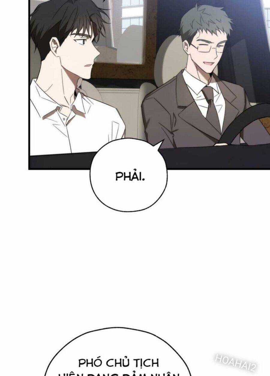 Tân Binh Của Đội Bóng Chày Quá Giỏi Chương 11 trang 3